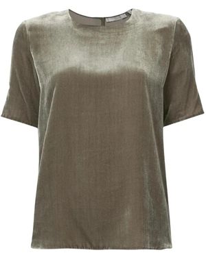 Vince Blouses - Vert