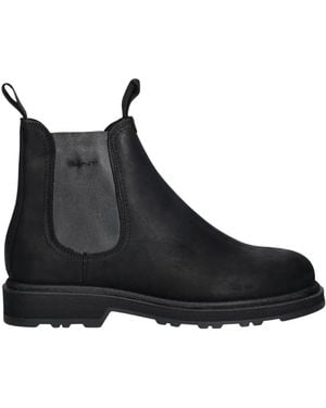 GANT Chelsea Boots - Nero