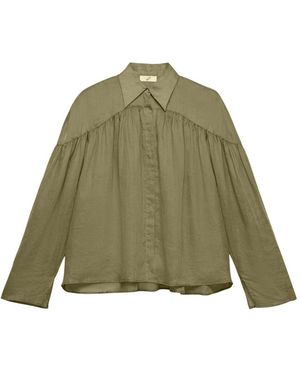 BITE STUDIOS Shirts - Verde