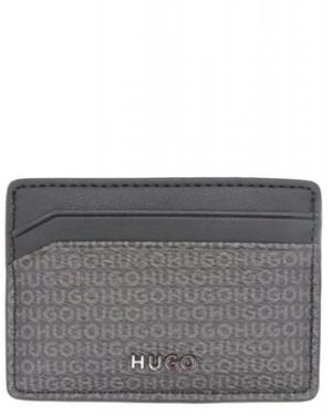 HUGO Wallets & Cardholders - Gris