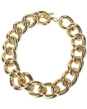 P.A.R.O.S.H. Necklaces - Metallizzato
