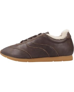 Unisa Dapse Af Deportiva - Braun