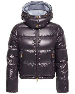 Moncler Jassen - Grijs