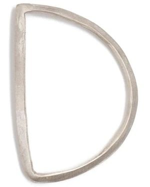 Cortana Earrings - Metálico