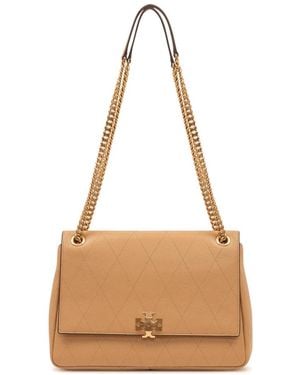 Tory Burch Shoulder Bags - Neutro