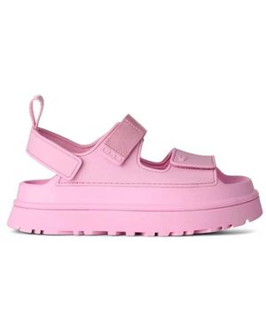 UGG Goldenglow Sandaal - Roze
