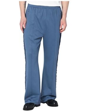 Needles Regular Fit Hose - Blau
