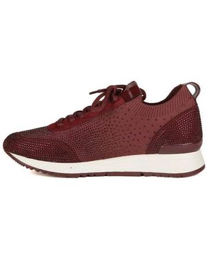 Michael Kors Trainers - Red