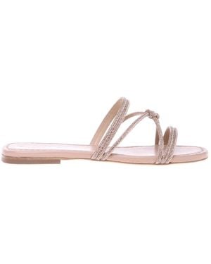 Baldinini Sliders - Rosa