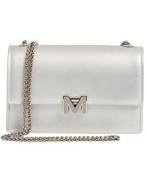 Marc Ellis Cross Body Bags - White