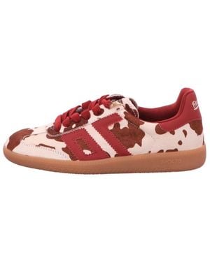 Back70 Sneakers - Rot