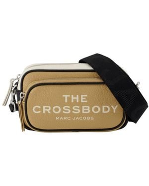 Marc Jacobs Cross Body Bags - Black