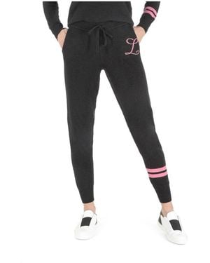 Dee Ocleppo Joggers - Black
