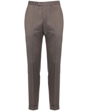 PT Torino Suit Trousers - Gris