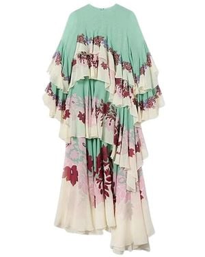La DoubleJ Gowns - Blauw