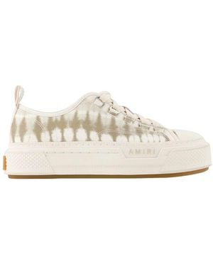 Amiri Sneakers - Blanco