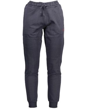 U.S. POLO ASSN. Joggers - Blue
