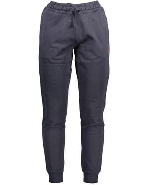 U.S. POLO ASSN. Joggers - Blue
