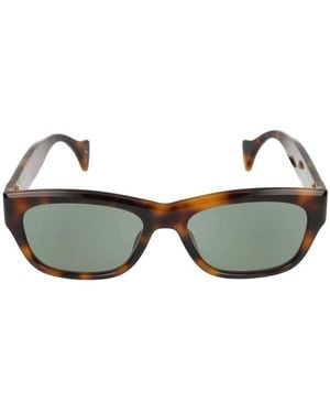 Gucci Sunglasses - Brown