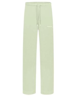 flâneur Sweatpants - Green