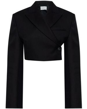 Sportmax Blazers - Negro