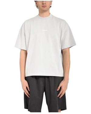 Bonsai T-Shirts - Grigio