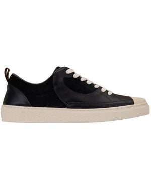 Etro Sneakers - Nero