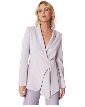 Marciano Blazers - Morado