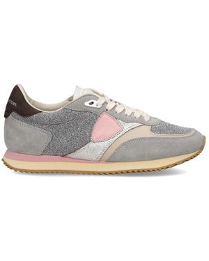 Philippe Model Trainers - Grey