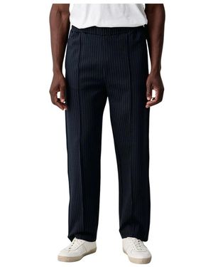 Fila Padola Chinos - Schwarz