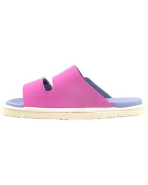 Pànchic Sliders - Purple