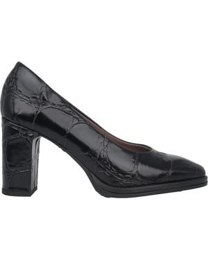 Wonders Pumps - Nero