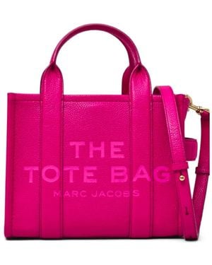 Marc Jacobs Tote Bags - Rosa