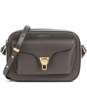 Coccinelle Cross Body Bags - Black