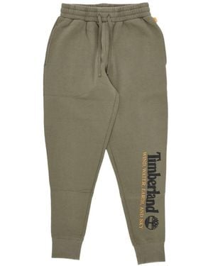 Timberland Sweatpants - Groen
