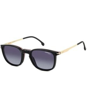 Carrera Ca 332/Cs Clip Sonnenbrille - Blau