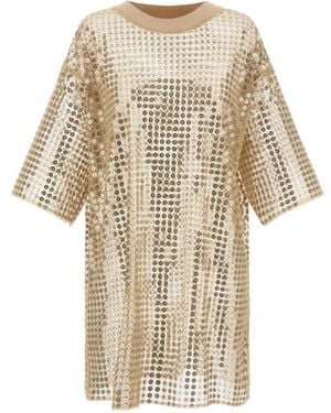 Fabiana Filippi Tunics - Natural