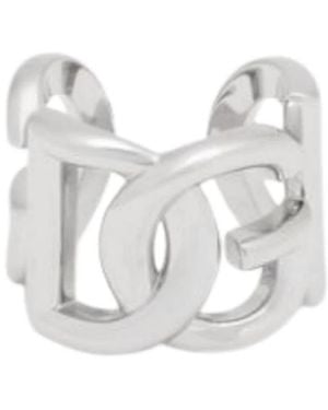 Dolce & Gabbana Bracelets - Blanco