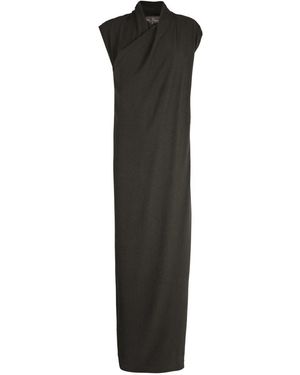 Cortana Maxi Dresses - Black