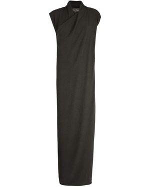 Cortana Maxi Dresses - Noir