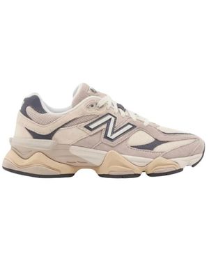 New Balance Trainers - Natural