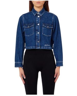Liu Jo Camicia Daily - Blauw