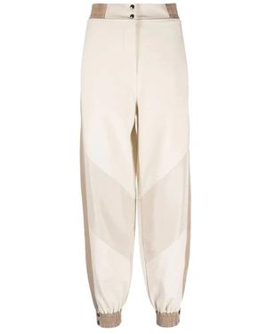 Eleventy Sweatpants - Neutro