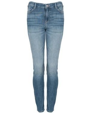 Guess Skinny Jeans - Blu