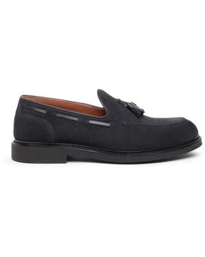 Nero Giardini Loafers - Black