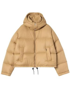 Carhartt Haydon Jacke - Natur
