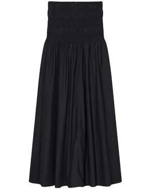 Closed Maxi Skirts - Black