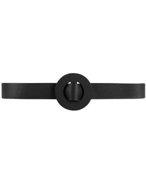 Cortana Belts - Black