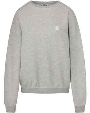 ÉTERNE Sweatshirts - Gris