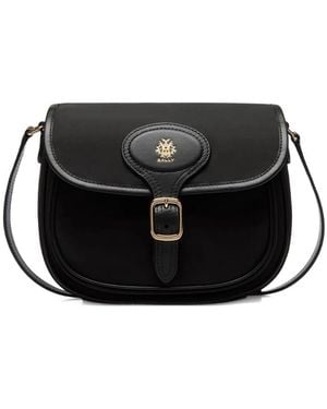 Bally Cross Body Bags - Noir